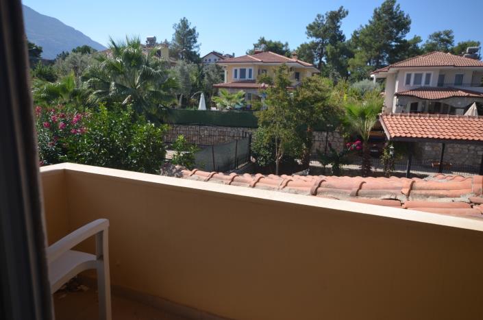 Image No.29-Villa / Détaché de 3 chambres à vendre à Hisaronu