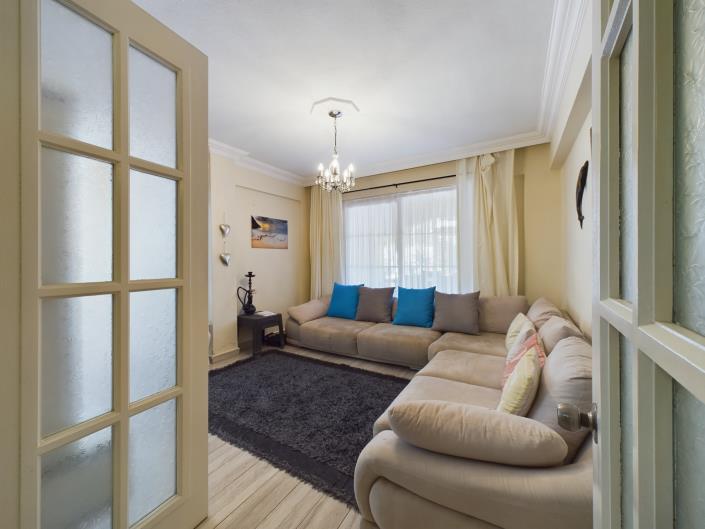 Image No.13-Villa / Détaché de 3 chambres à vendre à Hisaronu