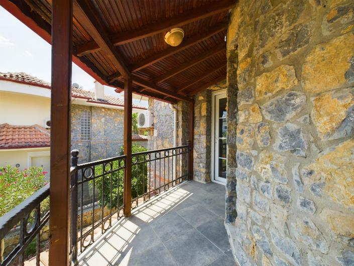 Image No.25-Villa / Détaché de 3 chambres à vendre à Hisaronu