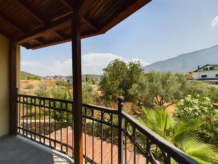 Image No.26-Villa / Détaché de 3 chambres à vendre à Hisaronu