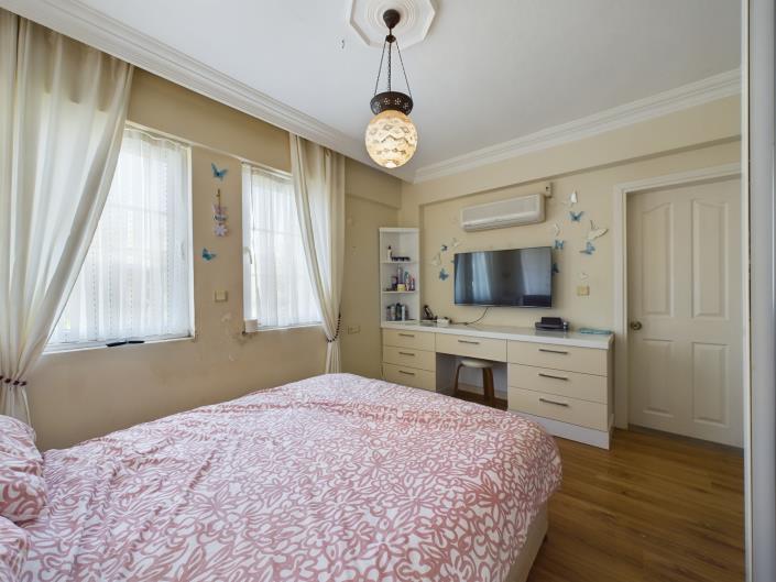 Image No.22-Villa / Détaché de 3 chambres à vendre à Hisaronu