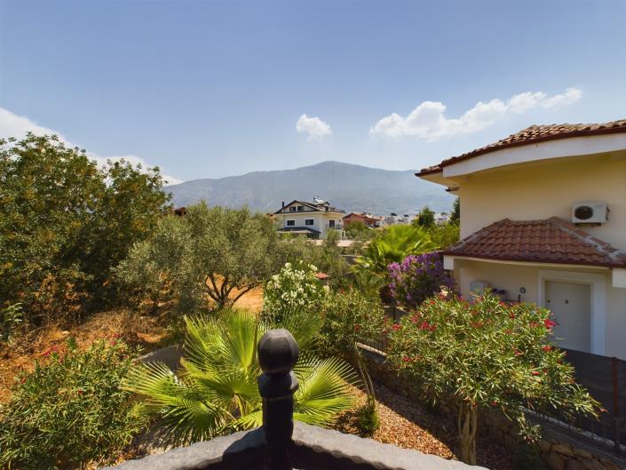 Image No.34-Villa / Détaché de 3 chambres à vendre à Hisaronu