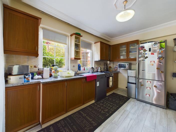 Image No.15-Villa / Détaché de 3 chambres à vendre à Hisaronu