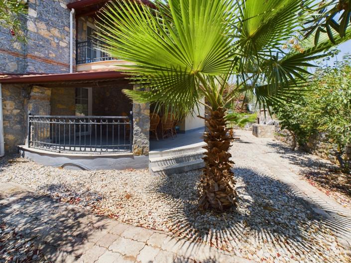 Image No.36-Villa / Détaché de 3 chambres à vendre à Hisaronu