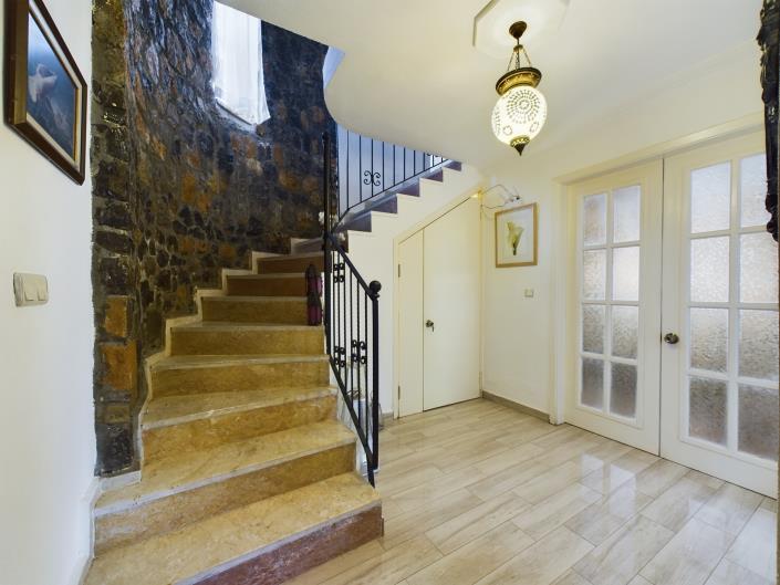 Image No.19-Villa / Détaché de 3 chambres à vendre à Hisaronu