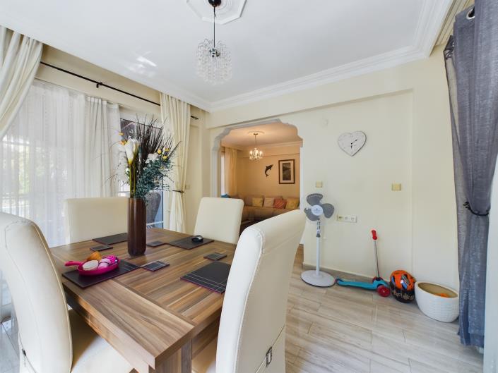 Image No.18-Villa / Détaché de 3 chambres à vendre à Hisaronu