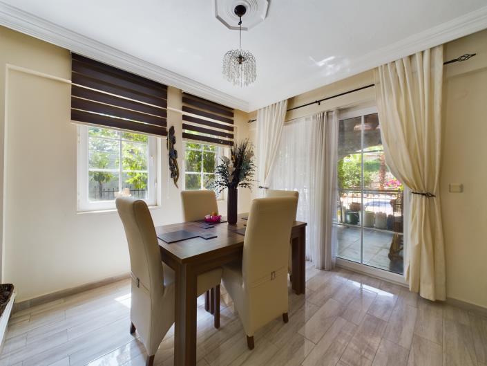 Image No.17-Villa / Détaché de 3 chambres à vendre à Hisaronu