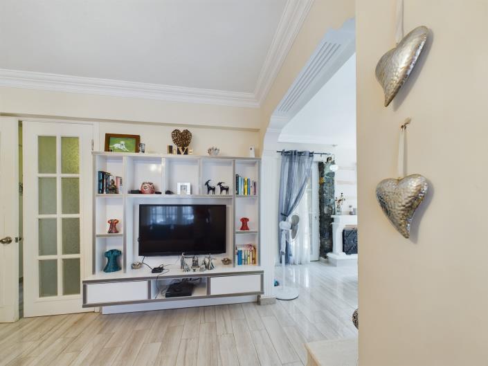 Image No.14-Villa / Détaché de 3 chambres à vendre à Hisaronu