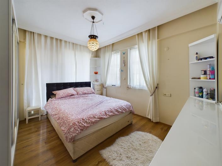 Image No.23-Villa / Détaché de 3 chambres à vendre à Hisaronu