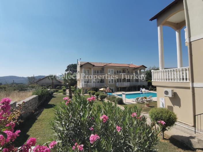 Image No.9-4 Bed Apartment for sale