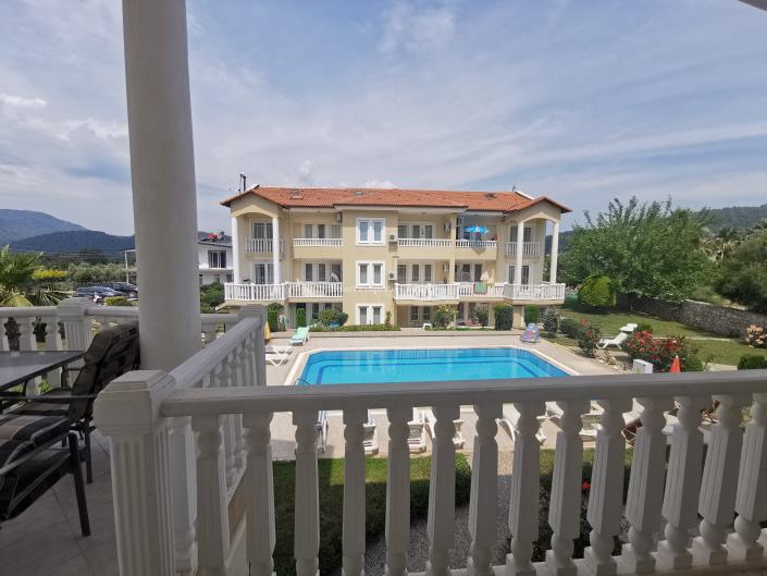 Image No.25-4 Bed Apartment for sale