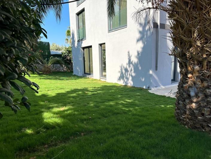 Image No.4-Maison / Villa de 5 chambres à vendre à Ovacik