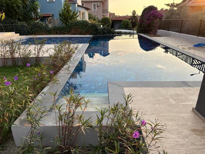 Image No.5-Maison / Villa de 5 chambres à vendre à Ovacik