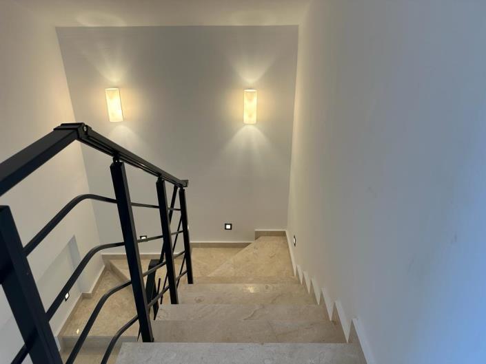 Image No.7-Maison / Villa de 5 chambres à vendre à Ovacik