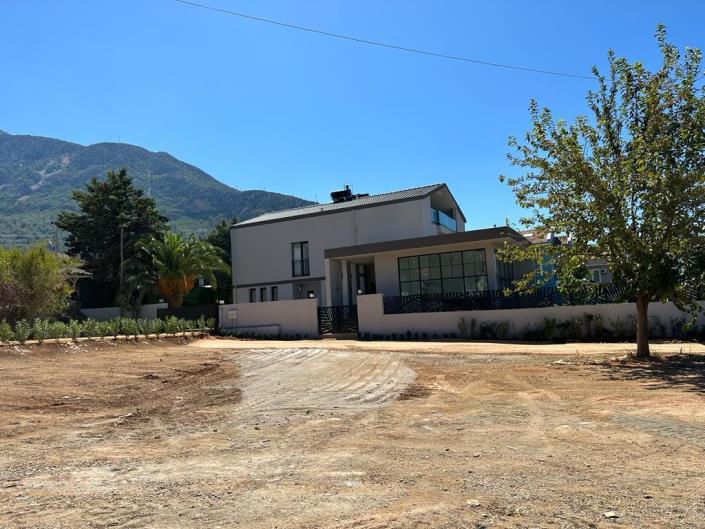 Image No.15-Maison / Villa de 5 chambres à vendre à Ovacik