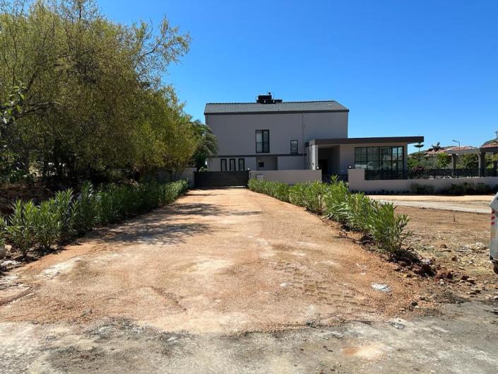 Image No.16-Maison / Villa de 5 chambres à vendre à Ovacik