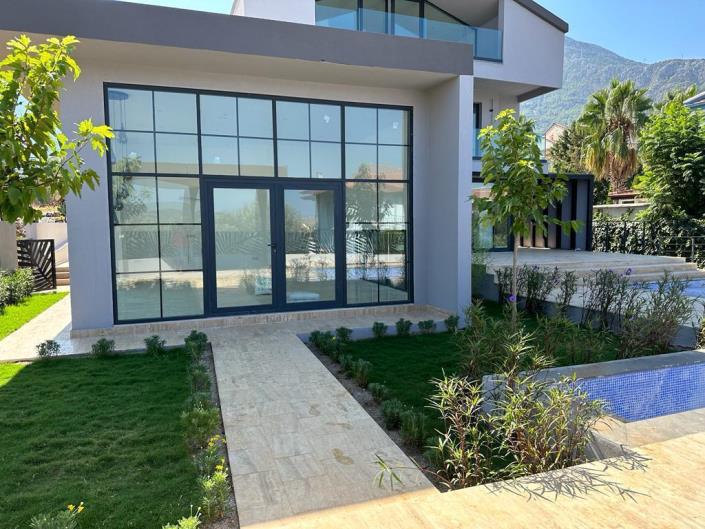 Image No.21-Maison / Villa de 5 chambres à vendre à Ovacik