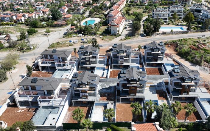 Image No.3-4 Bed House/Villa for sale