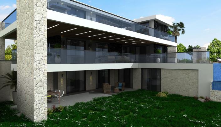 Image No.12-4 Bed House/Villa for sale