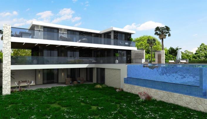 Image No.15-4 Bed House/Villa for sale