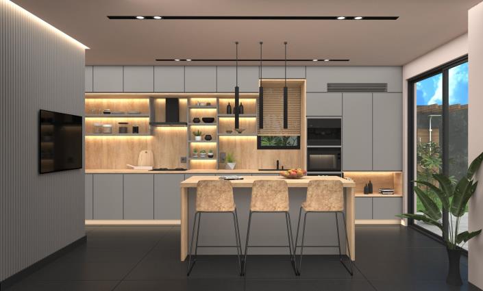 Image No.19-4 Bed House/Villa for sale