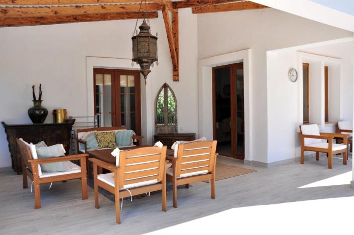 Image No.16-4 Bed Villa / Detached for sale