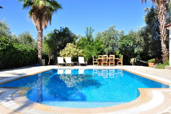 Image No.21-4 Bed Villa / Detached for sale