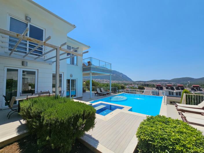 Image No.7-4 Bed House/Villa for sale