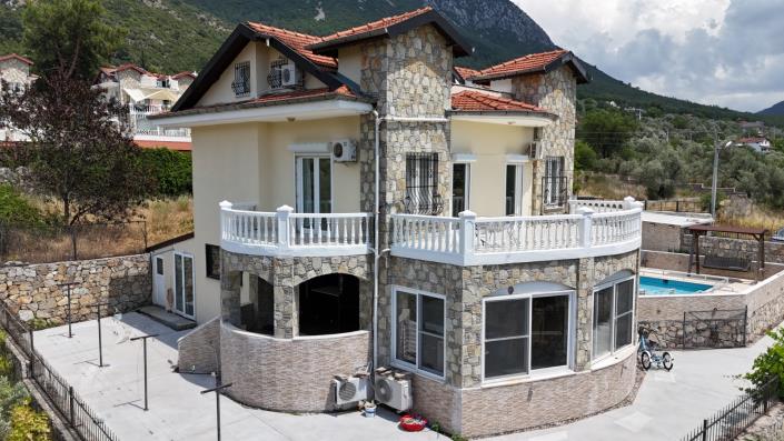 Image No.24-5 Bed House/Villa for sale