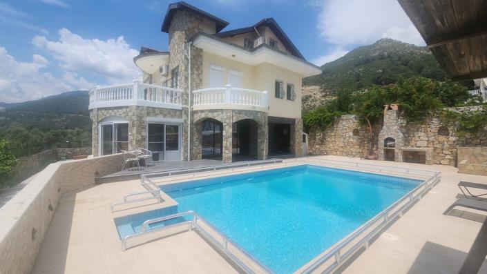 Image No.27-5 Bed House/Villa for sale