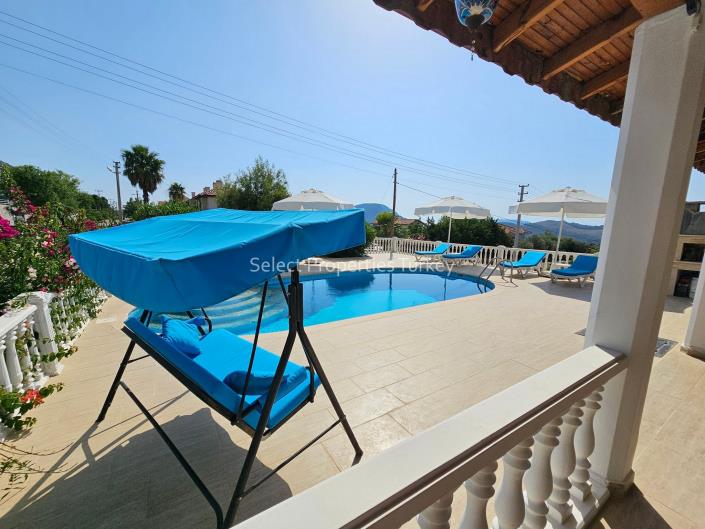 Image No.6-5 Bed House/Villa for sale