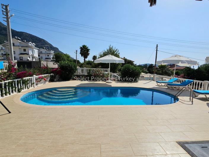 Image No.10-5 Bed House/Villa for sale