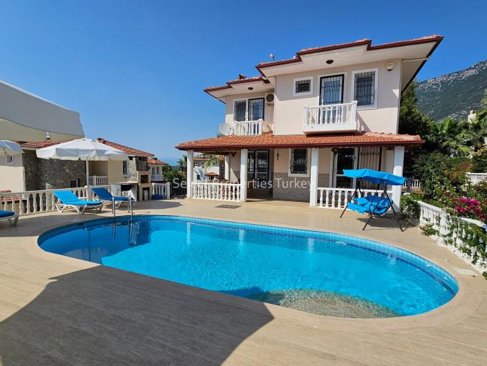 Image No.4-5 Bed House/Villa for sale