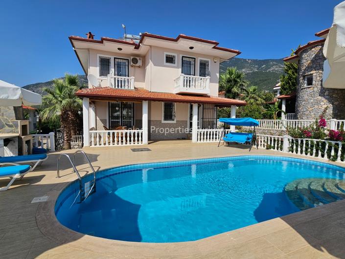 Image No.2-5 Bed House/Villa for sale