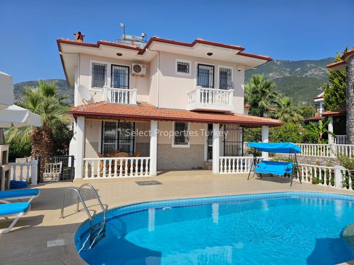 Image No.3-5 Bed House/Villa for sale