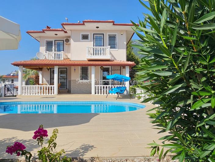 Image No.53-5 Bed House/Villa for sale