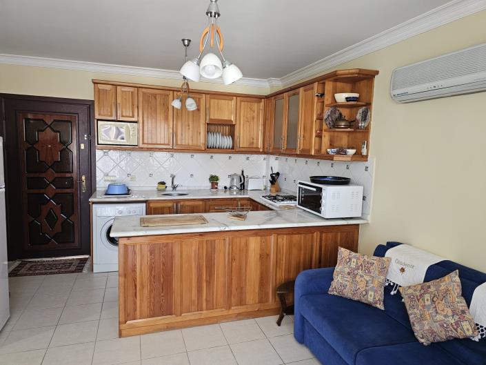 Image No.9-2 Bed Apartment for sale