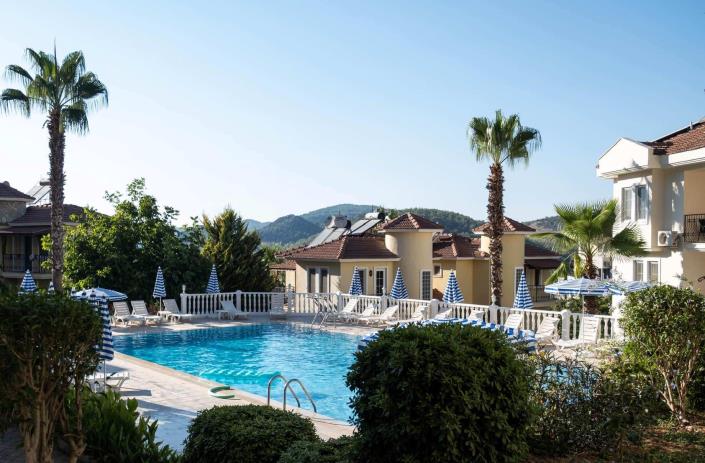 Image No.28-2 Bed Apartment for sale