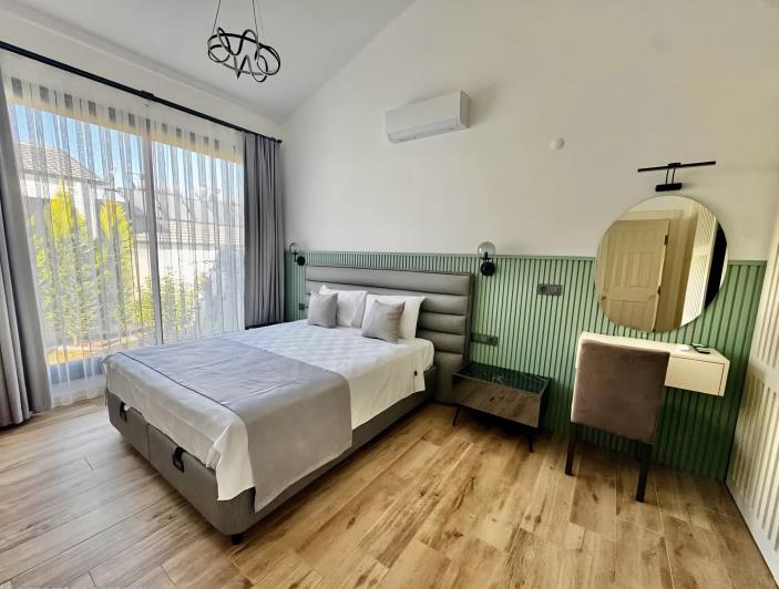Image No.25-Bungalow de 3 chambres à vendre à Seydiler