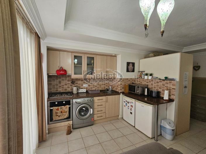 Image No.13-1 Bed Apartment for sale