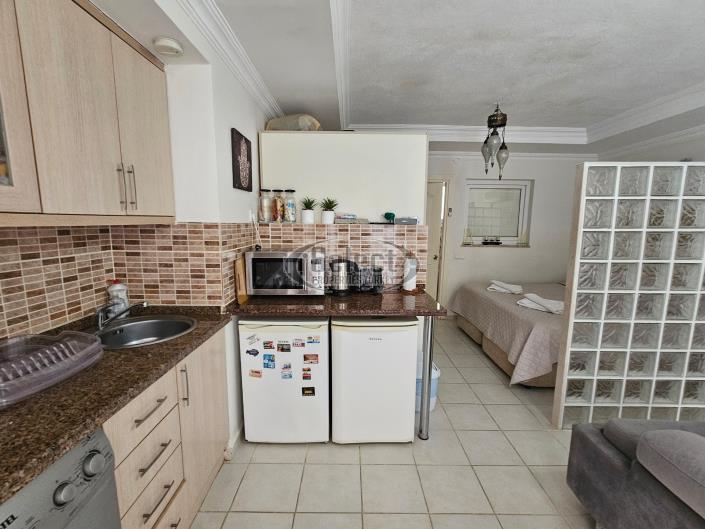 Image No.14-1 Bed Apartment for sale