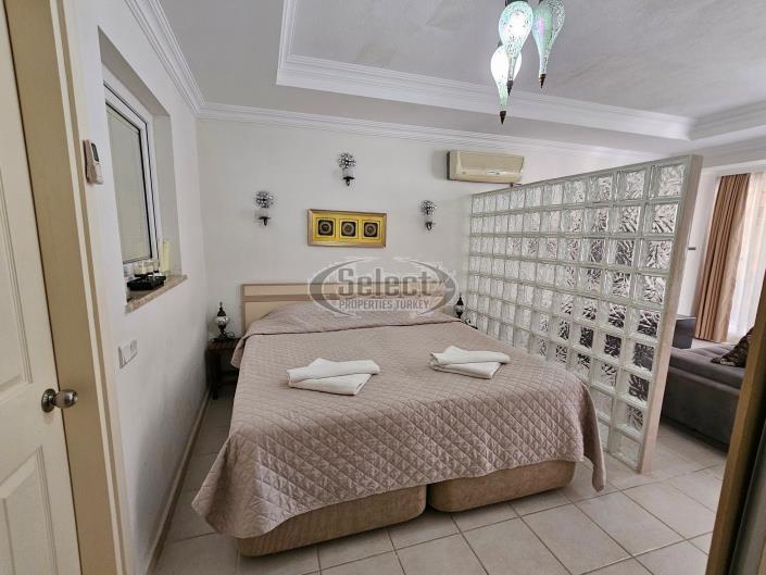 Image No.17-1 Bed Apartment for sale