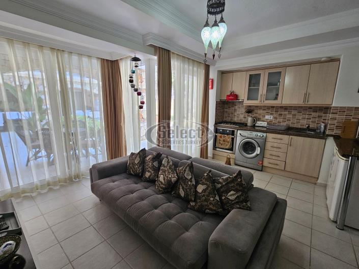 Image No.12-1 Bed Apartment for sale