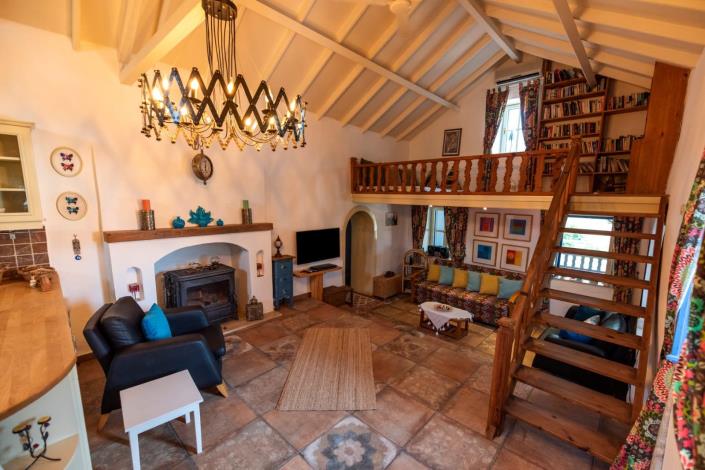 Image No.13-Chalet de 3 chambres à vendre à Fethiye