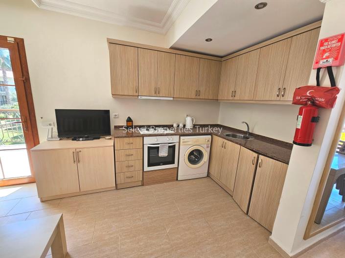 Image No.7-2 Bed Apartment for sale