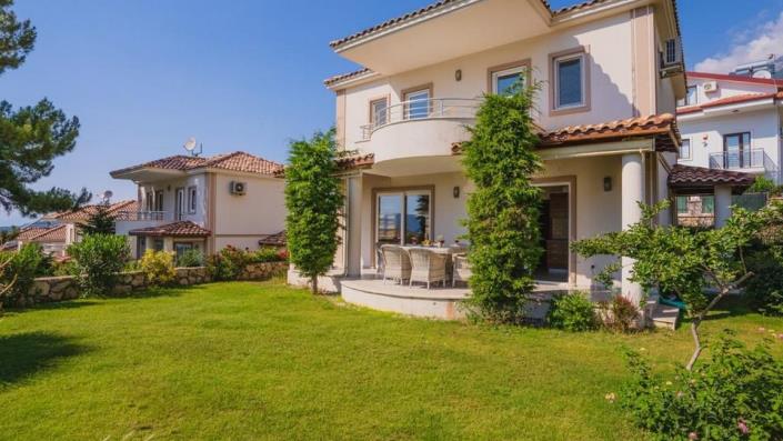 Image No.3-3 Bed Villa / Detached for sale