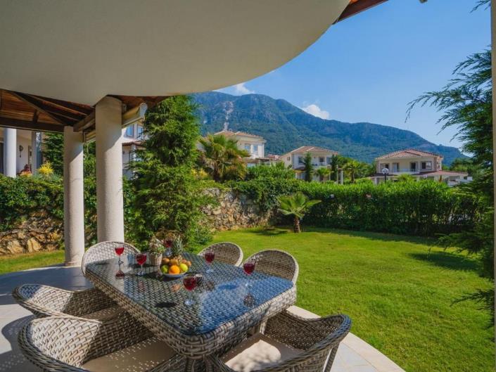 Image No.6-3 Bed Villa / Detached for sale