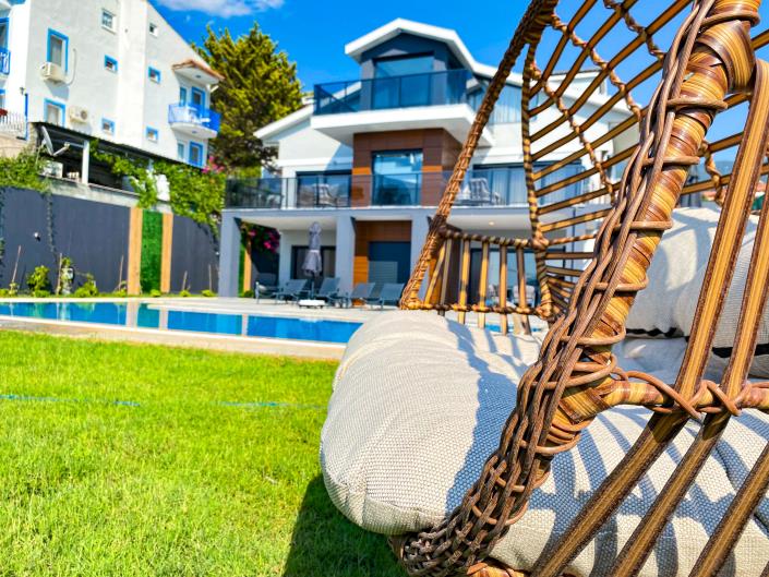 Image No.31-4 Bed Villa / Detached for sale