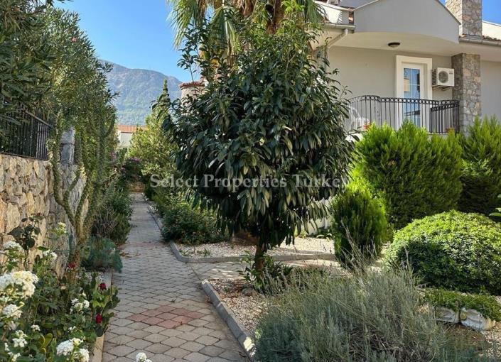 Image No.3-3 Bed Villa / Detached for sale