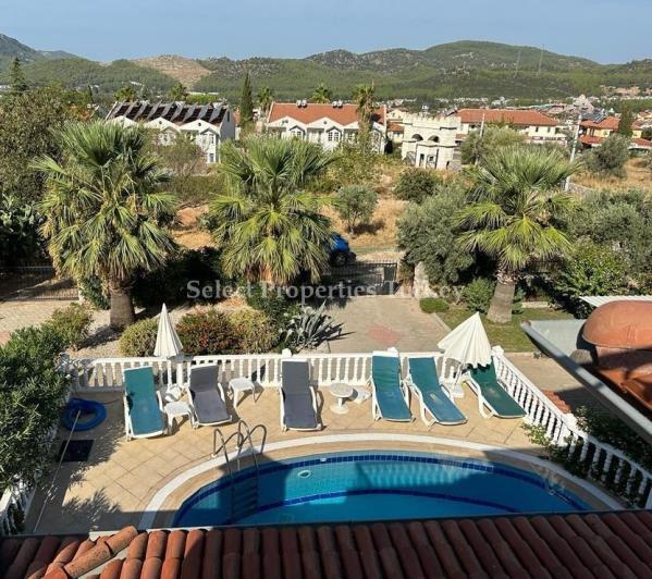 Image No.6-3 Bed Villa / Detached for sale